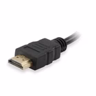 Immagine di HDMI - vga adapter with audio black