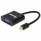 Immagine di Minidisplayport to vga adapter m/f