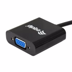 Immagine di Minidisplayport to vga adapter m/f