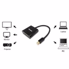 Immagine di Minidisplayport to dvi adapter m/f