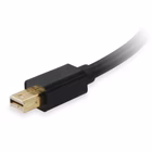 Immagine di Minidisplayport to dvi adapter m/f
