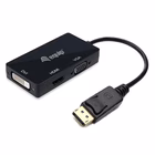 Immagine di Displayport to vga / HDMI / dvi ada