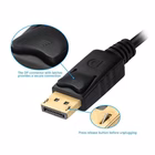 Immagine di Displayport to vga / HDMI / dvi ada