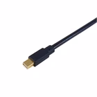 Immagine di Mini displayport to displayport cab