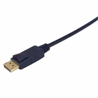 Immagine di Mini displayport to displayport cab
