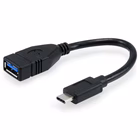 Immagine di USB 3.0 c male to a female cable