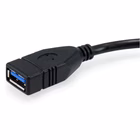 Immagine di USB 3.0 c male to a female cable
