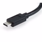 Immagine di USB 3.0 c male to a female cable