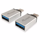 Immagine di USB type c to USB type a adapter