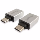 Immagine di USB type c to USB type a adapter