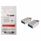 Immagine di USB type c to USB type a adapter