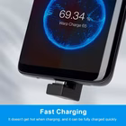 Immagine di USB-C u plug adapter 10Gbps pd 10