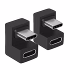 Immagine di USB-C u plug adapter 10Gbps pd 10
