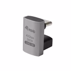 Immagine di USB 4 c to c u plug adapter 40gbps