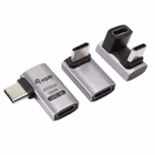 Immagine di USB 4 c to c adapter 40gbps pd 24