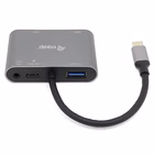 Immagine di USB-C 5 in 1 multifunctional adapte