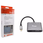 Immagine di USB-C 5 in 1 multifunctional adapte