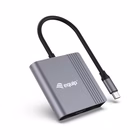 Immagine di 3 in 1 USB-C to hdmi/usb-a/usb pd a