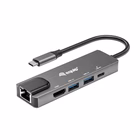 Immagine di USB-C 5 in1 multifunction adapter