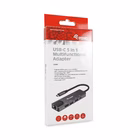 Immagine di USB-C 5 in1 multifunction adapter