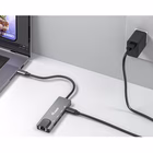 Immagine di USB-C 5 in1 multifunction adapter