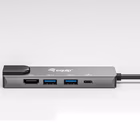 Immagine di USB-C 5 in1 multifunction adapter