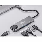Immagine di USB-C 5 in1 multifunction adapter