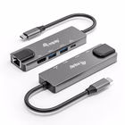 Immagine di USB-C 5 in1 multifunction adapter