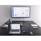 Immagine di USB-C 5 in1 multifunction adapter