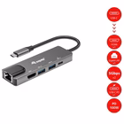 Immagine di USB-C 5 in1 multifunction adapter