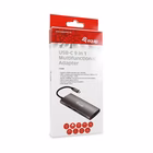 Immagine di USB-C 9 in 1 multifunctional adapte