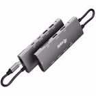 Immagine di USB-C 9 in 1 multifunctional adapte