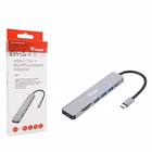 Immagine di USB-C 7 in 1 multifunctional adapte