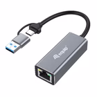 Immagine di USB-C to 2.5 gigabit ethernet netwo