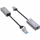 Immagine di USB-C to 2.5 gigabit ethernet netwo