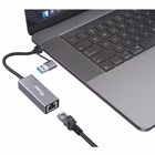 Immagine di USB-C to 2.5 gigabit ethernet netwo