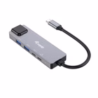 Immagine di USB-C to 2.5g ethernet + 3 port USB