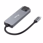 Immagine di USB-C to 2.5g ethernet + 3 port USB