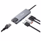 Immagine di USB-C to 2.5g ethernet + 3 port USB