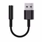 Immagine di Adattatore da USB a a jack 3.5