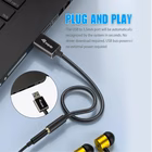 Immagine di Adattatore da USB a a jack 3.5