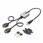 Immagine di Cavo USB a seriale a 2x rs232