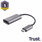 Immagine di Dalyx USB-C HDMI adapter