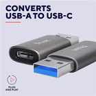 Immagine di Calyx USB to USB-C adapter 2pack