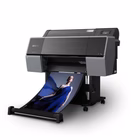 Immagine di Plotter stampanti Inkjet graphic EPSON SureColor SC-P7500 Spectro C11CH12301A2