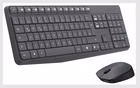 Immagine di LOGITECH LOGITECH Keyboards Low PER 920-007905