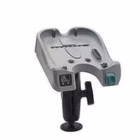 Immagine di Accessori Stampanti Termiche Barcode, Ricevute, Card ZEBRA RAM MOUNT KIT RW420/ZQ510/ZQ520 AK17463-0