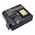 Immagine di Accessori Stampanti Termiche Barcode, Ricevute, Card ZEBRA BATTERIA PER ZQ630 BTRY-MPP-68MA1-