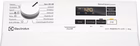 Immagine di Lavatrice ELECTROLUX 913138598