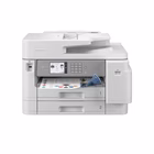 Immagine di Multifunzione Inkjet ricondizionata colore A3 BROTHER MFC-J5955DW - CLASSE A - copie 0